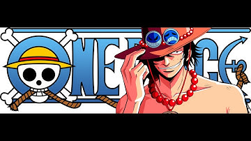 [AMV] Ace - On my own