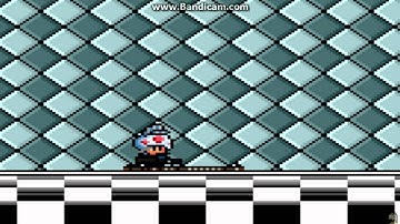 ASDF: I like Trains(SMBX Style)