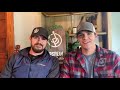 Meet fourth-generation farmers Matt and Joe Brugger