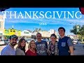 Cobollandhomas Thanksgiving