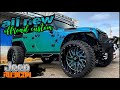 2021 Jeep wrangler RUBICON all new luxury and engineered design offroad custom