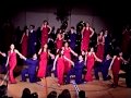 Baby It&#39;s Cold Outside - El Rancho High School Christmas Program 2001 - High School Show Choir