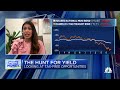 Bond yield rally has already priced in another potential rate hike, says Parametric&#39;s Nisha Patel