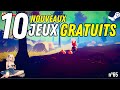   10 nouveaux super jeux steam gratuits a telecharger   jai trouv des ppites  pc