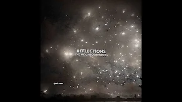The Neighbourhood Reflections Speed Up 