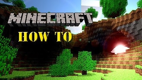 5. How to Download and Install Minecraft Mods 1.5.2