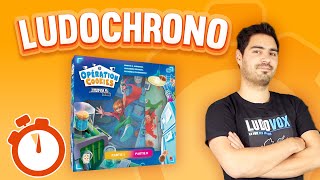 Ludochrono - Unfold Kids: Operation Cookies