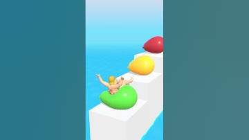 WOW ❤️ My Favourite Game ❤️ Squeezy Girl