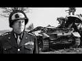 Patton Raced 100 Miles in 48 Hours to Rescue Bastogne | Shocked Nazis Couldn’t Believe It