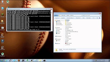 How to Make a Minecraft CraftBukkit Server 1.1