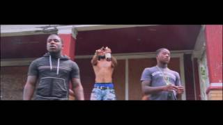 HM MOOK ft K OTTIE " Focus " shot X @SEMBA_HM