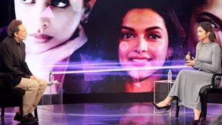 When Deepika Padukone Met Tennis Star Novak Djokovic screenshot 4