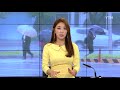 [날씨] 태풍 ‘쁘라삐룬’ 영향…동해안·울릉도 독도 최고 150mm / KBS뉴스(News)