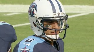 Marcus Mariota \& the Titans 2 minute TD drive vs the Jaguars w\/ Mike Keith