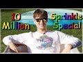 10 Million Sprinkle Special