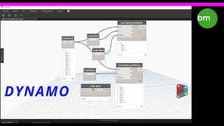 DYNAMO. Take Drop every nth item