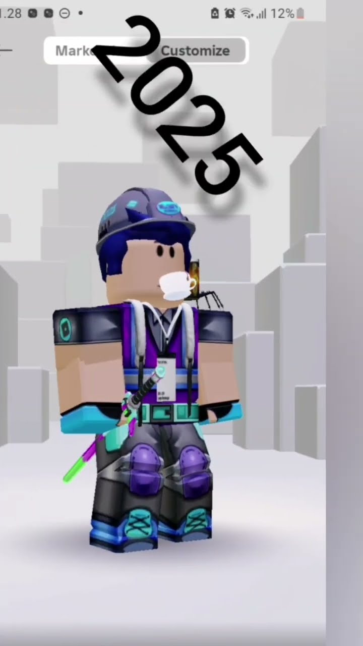 My Avatar 2026 Is Edit Robloxbored Roblox Robloxbored Roblox Oar2 