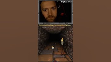 Homunculus - Daggerfall #gaming #streamer #twitchstream #react #funny #funnymoments