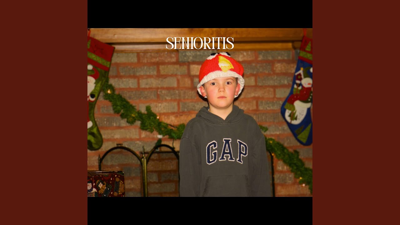 Senioritis