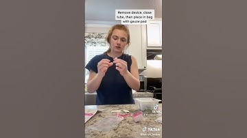 The SneakPeek Gender-At-Home Test is easy as 1,2,3! 🎉👏 Find out if you’re having a boy or a girl!