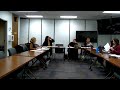 Providence School Board Policy Committee Meeting 2-3-2026