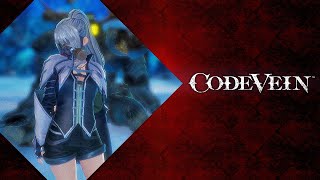 Code vein episode 8
