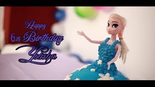 Yousha Birthday event video or cinematography II soft version screenshot 2