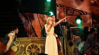 Love Story - Taylor Swift (Red Tour Brisbane AU) HD