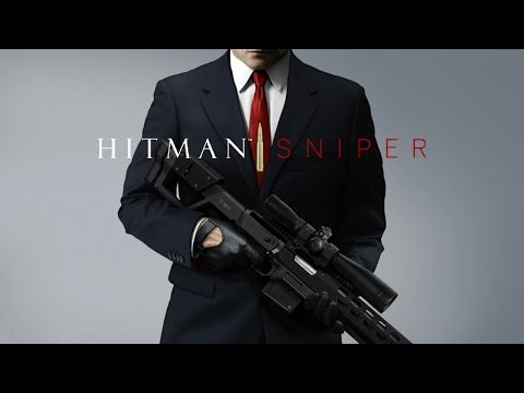 Hitman: Sniper v1.5.54790 APK indir