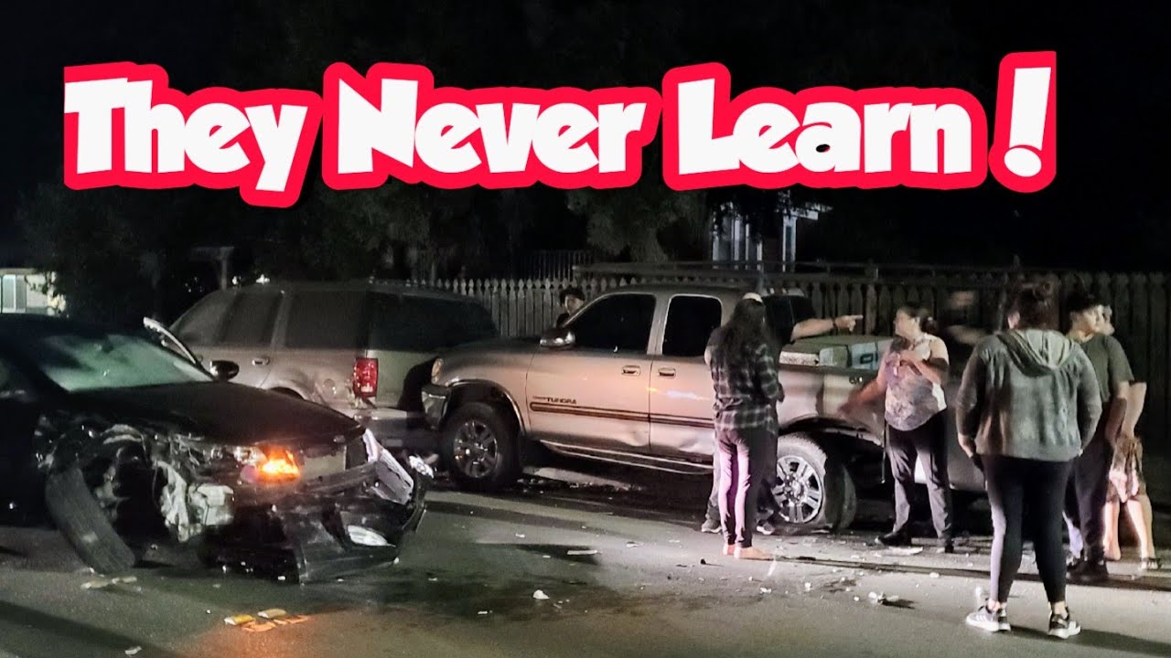 The Most Dangerous Street In America Another Night Another Accident the-world-s-eight-most-dangerous-roads