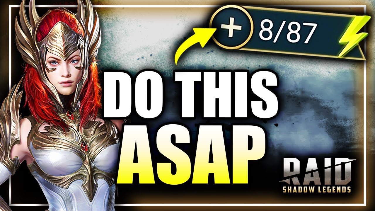 First Thing To PRIORITIZE in ANY GACHA! Get Under That Cap! + First 2 Days RECAP #rsl