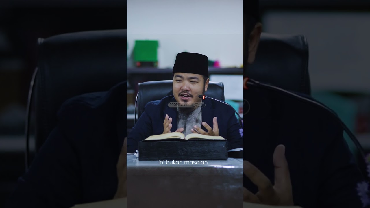 Rumahku Nerakaku (?) - Ustadz Bilal Abu Azfa, Lc. حفظه اللّٰه