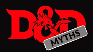 Myths about D&D, Intro