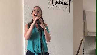 Rise Up - Andra Day - Cover By Caelina