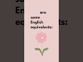 How to say it in English?                                كانك يا أبو زيد ما غزيت