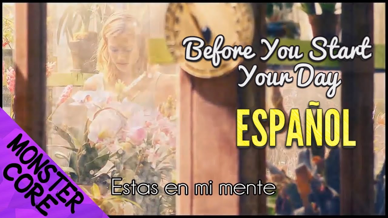 free fonts Twenty One Pilots - Before You Start Your Day (Subtitulos en Español)