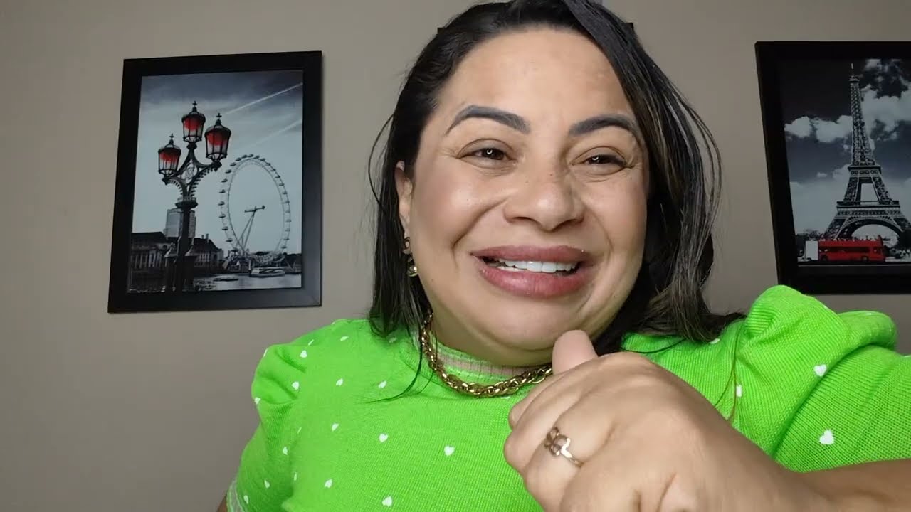 FIQUE PRONTA!!! TEM UMA REVIRAVOLTA CHEGANDO DEPOIS DISSO.....😱