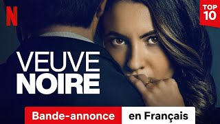 Veuve Noire Bande-Annonce Bande-Annonce En Français Netflix