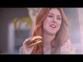 Wendy's Right Price Right Size Menu Commercial Smile