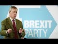 Nigel Farage believes the Conservatives are likely to win a majority
