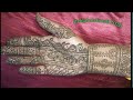 Beautiful mehendi designs 🥰 || Full Hand bridal mehendi designs lagana sikhe eagy 🌿#fashion #shorts