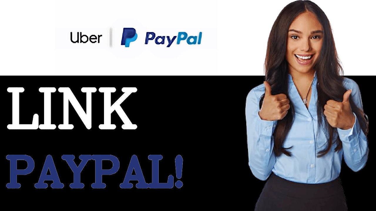 How To Pay Uber Eats With Paypal (2025)