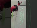 Your Drill Already Has Laser Guidance. It Just Doesn't Know It Yet.