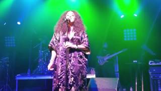 Marsha Ambrosius - Just Like Old Times (NEW SONG)