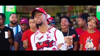 Rochy Rd Presenta - Apagando Vela El Zupra Video Oficial