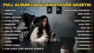 FULL ALBUM KABAGYAN - BEBE SYABELLA TERBARU FULL ALBUM - PLAYLIST LAGU JAWA TERPOPULER 2025