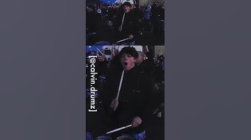 [WGI 2025] And the winner for Best Visual of 2025 WGI goes to...