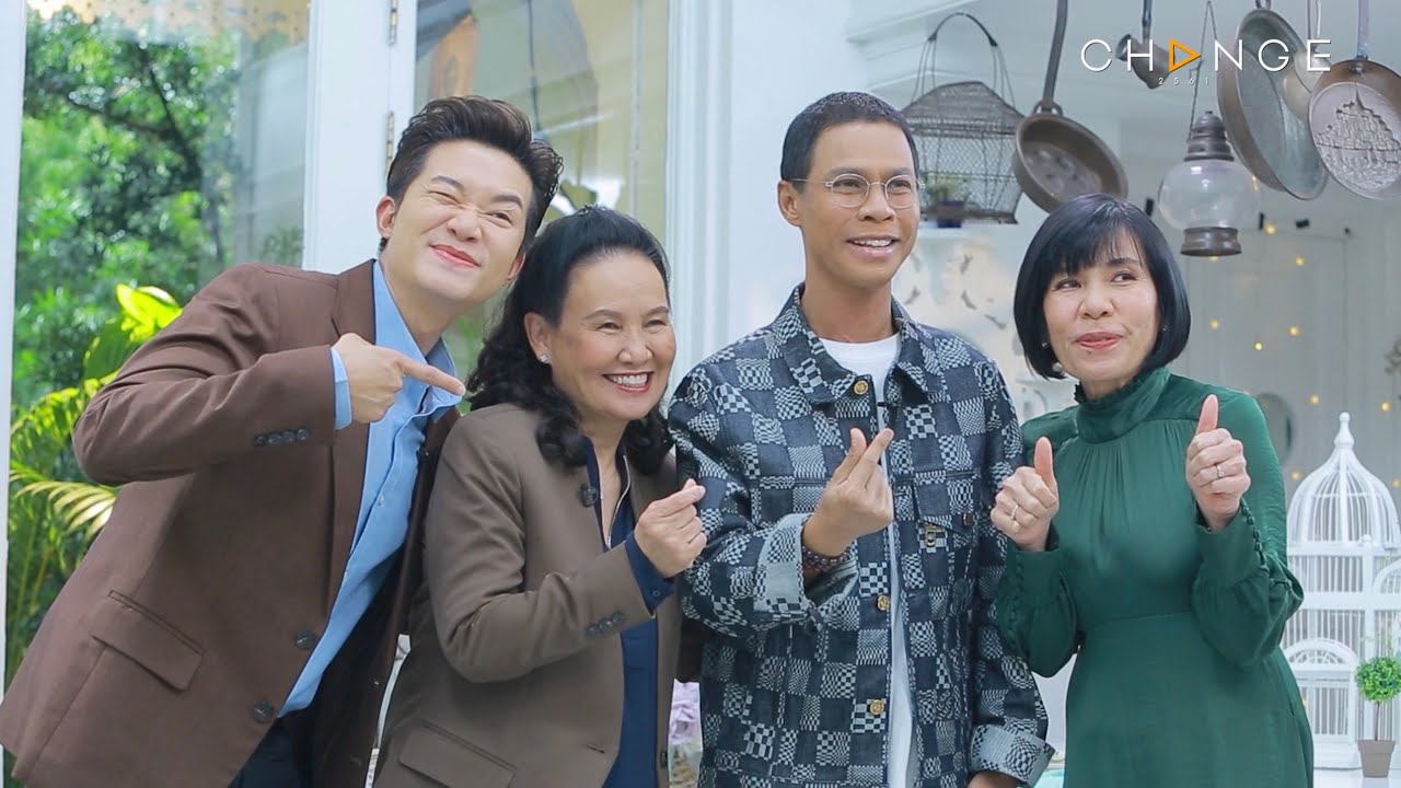 Club Friday Show หนึ่ง จักรวาล [1/4] - วันที่ 2 ส.ค. 2568 | CHANGE2561