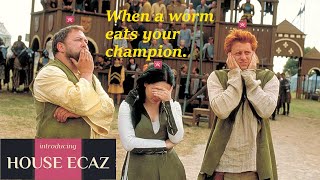Dune Spice Wars - A Champion's Tale