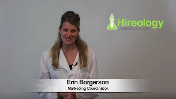 Fridays in the Lab: Three Ways to Improve Your Hiring Process